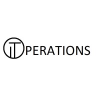 IT Operations logo, IT Operations contact details