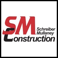 Schreiber Mullaney Construction logo, Schreiber Mullaney Construction contact details