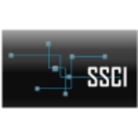 SSCI logo, SSCI contact details