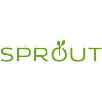 SPROUT Salads logo, SPROUT Salads contact details