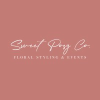 Sweet Posy Co. logo, Sweet Posy Co. contact details