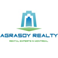 Agrasoy Realty logo, Agrasoy Realty contact details