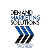 Demand Marketing Solutions logo, Demand Marketing Solutions contact details