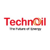 Techno Oil Limited logo, Techno Oil Limited contact details