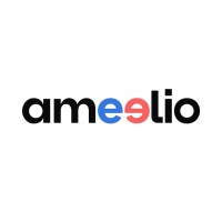 Ameelio logo, Ameelio contact details