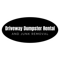 Driveway Dumpster Rental logo, Driveway Dumpster Rental contact details