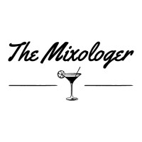 The Mixologer logo, The Mixologer contact details