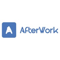 AfterWork logo, AfterWork contact details