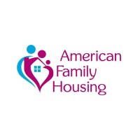 American Family Housing, Inc. logo, American Family Housing, Inc. contact details