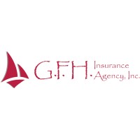 GFH Insurance Agency Inc. logo, GFH Insurance Agency Inc. contact details