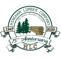 Hingham Lumber Company logo, Hingham Lumber Company contact details