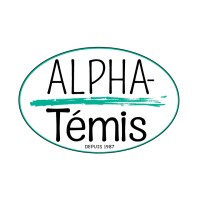 Alpha-Temis logo, Alpha-Temis contact details