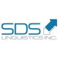 SDS Linguistics Inc logo, SDS Linguistics Inc contact details