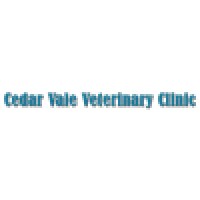 Cedar Vale Veterinary Clinic logo, Cedar Vale Veterinary Clinic contact details