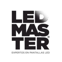 LEDMASTER logo, LEDMASTER contact details