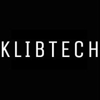 KlibTech logo, KlibTech contact details