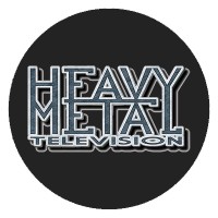 Heavy Metal Television logo, Heavy Metal Television contact details