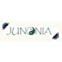 Junonia logo, Junonia contact details