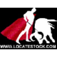 LocateStock logo, LocateStock contact details