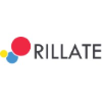 Rillate logo, Rillate contact details