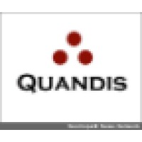 Quandis logo, Quandis contact details