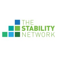 The Stability Network logo, The Stability Network contact details