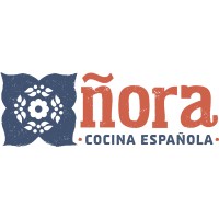 Nora Spanish Catering logo, Nora Spanish Catering contact details