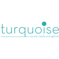 Turquoise Media Group logo, Turquoise Media Group contact details