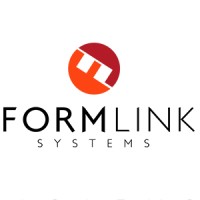 FormLink Systems logo, FormLink Systems contact details