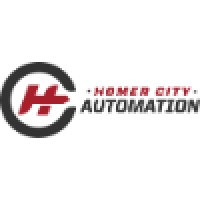 Homer City Automation logo, Homer City Automation contact details