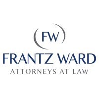 Frantz Ward LLP logo, Frantz Ward LLP contact details