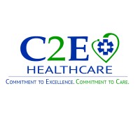 C2E Healthcare Inc logo, C2E Healthcare Inc contact details