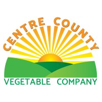 Centre County Vegetable Company logo, Centre County Vegetable Company contact details