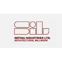 Sefina Industries logo, Sefina Industries contact details