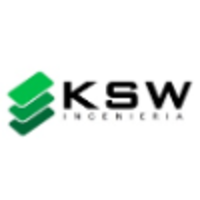 KSW Ingeniería S.A. logo, KSW Ingeniería S.A. contact details