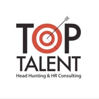 Top Talent Head Hunting & HR Consulting logo, Top Talent Head Hunting & HR Consulting contact details