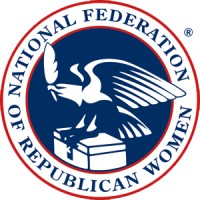 National Federation of Republican Women logo, National Federation of Republican Women contact details