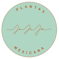 Jajaja Plantas Mexicana logo, Jajaja Plantas Mexicana contact details