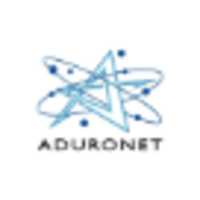 Aduronet logo, Aduronet contact details