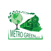 Metro Green LLC. logo, Metro Green LLC. contact details