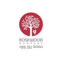 RosewoodNursery logo, RosewoodNursery contact details