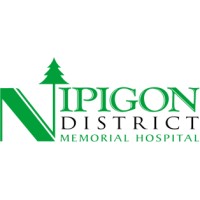 Nipigon District Memorial Hospital logo, Nipigon District Memorial Hospital contact details