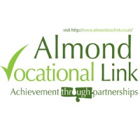 Almond Vocational Link Ltd logo, Almond Vocational Link Ltd contact details