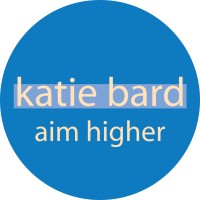 Katie Bard logo, Katie Bard contact details