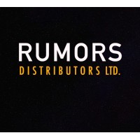 Rumors Distributors ltd. logo, Rumors Distributors ltd. contact details