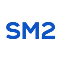 SM2 logo, SM2 contact details