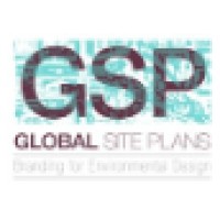 Global Site Plans logo, Global Site Plans contact details