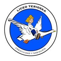 Liceo Terioska logo, Liceo Terioska contact details