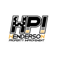 Henderson Property Improvement logo, Henderson Property Improvement contact details