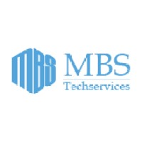 MBS Techservices Inc logo, MBS Techservices Inc contact details